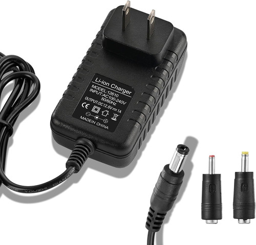 Massage gun charger 12v - massage,