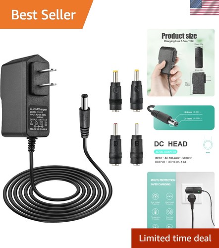 12v massage gun - massage, charger