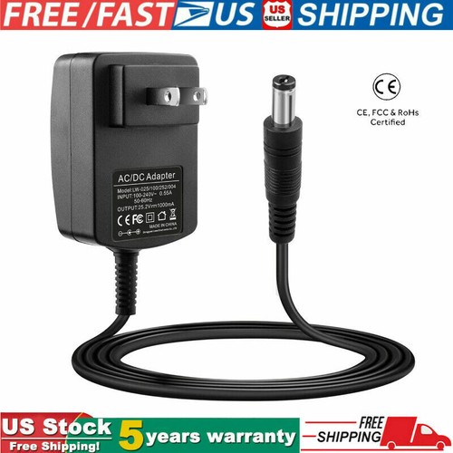 24v 2v massage gun - dc,