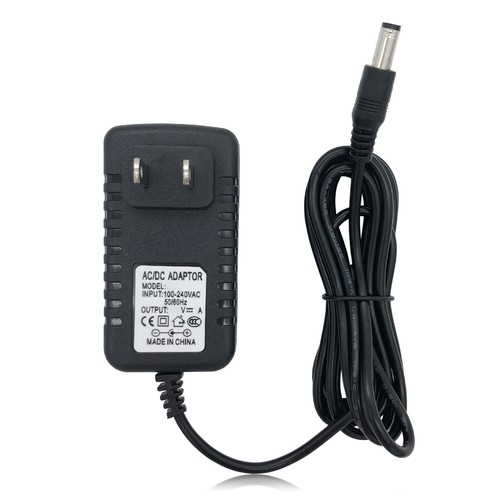 Charger for