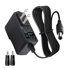 12.6V AC/DC Massage Gun