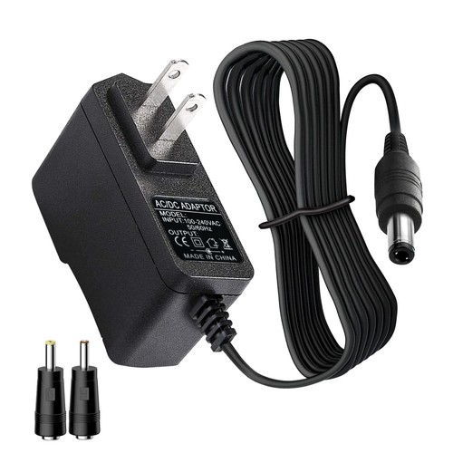 Dc massage gun - ac/dc,