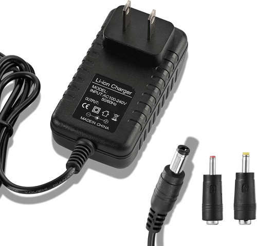 27v massage gun charger for - massage,