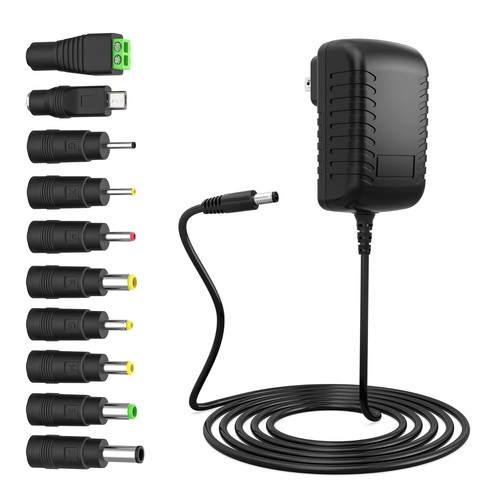 Massage gun charger for - 12.6v,