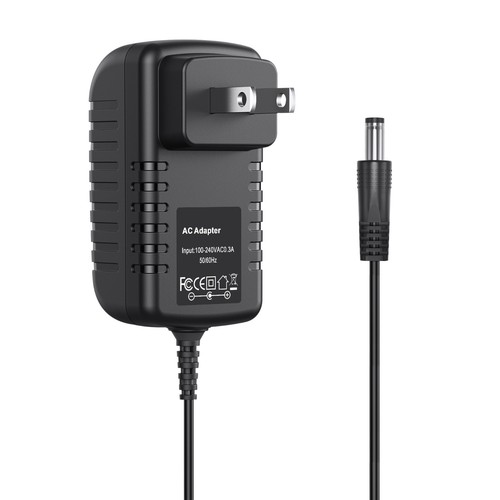 Massage gun charger for - 12.6v,