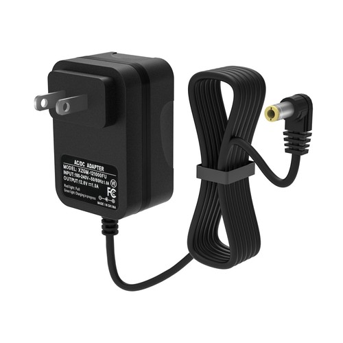 Massage gun charger - 12.6v,
