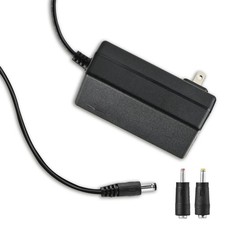 12V~12.6V 1.0A Massage Gun